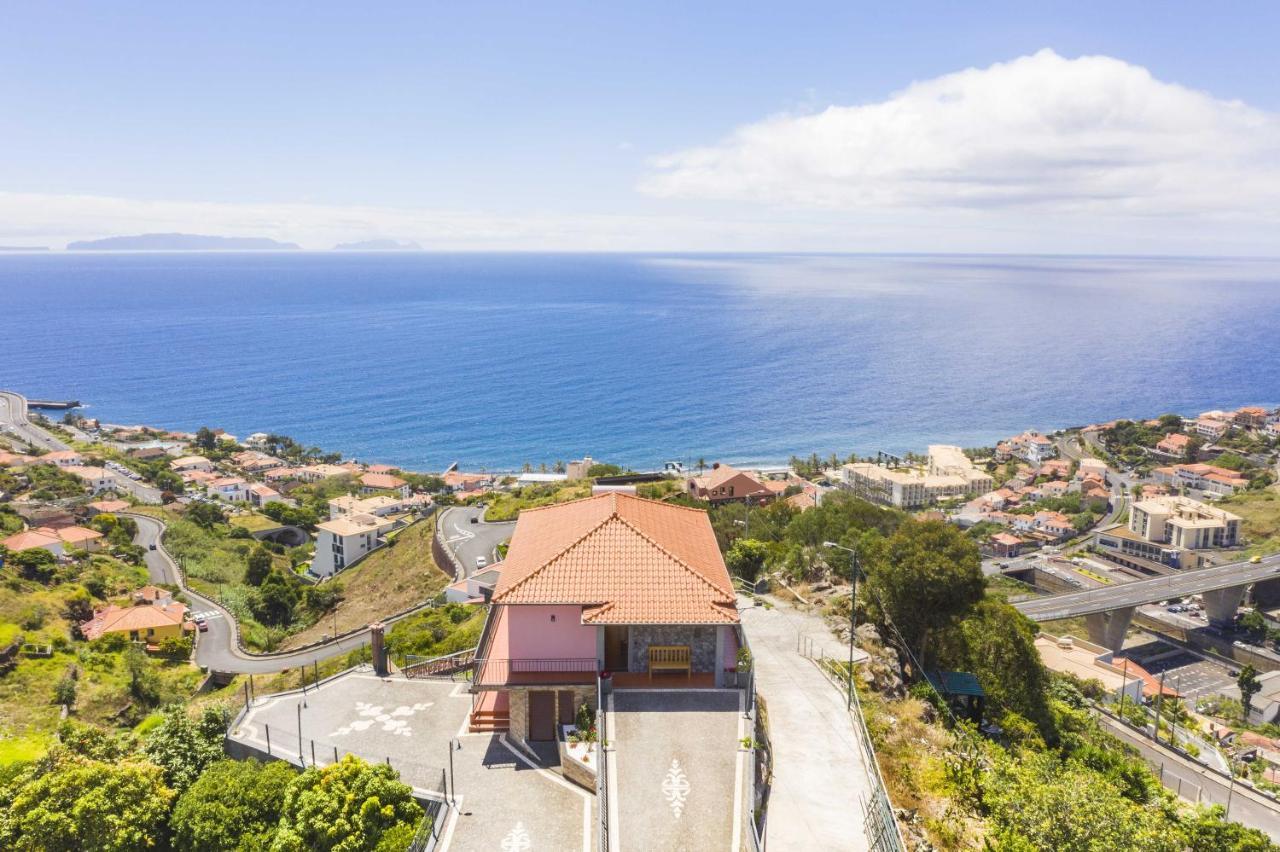 Casa Do Miradouro -Fantastico Estudio Santa Cruz  Exterior photo